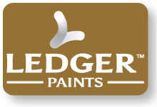 Ledger Paints